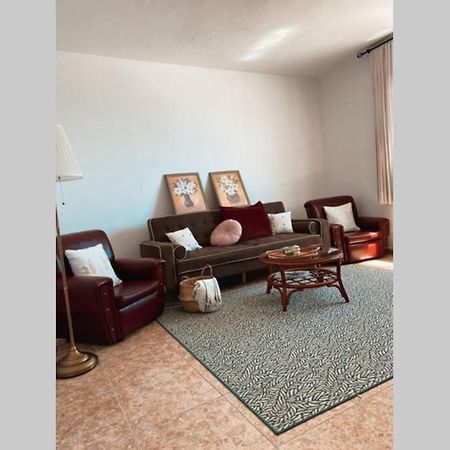 Large 90M2 Canary Apartment, Nice View, Location ! Puerto de Santiago  Exterior photo