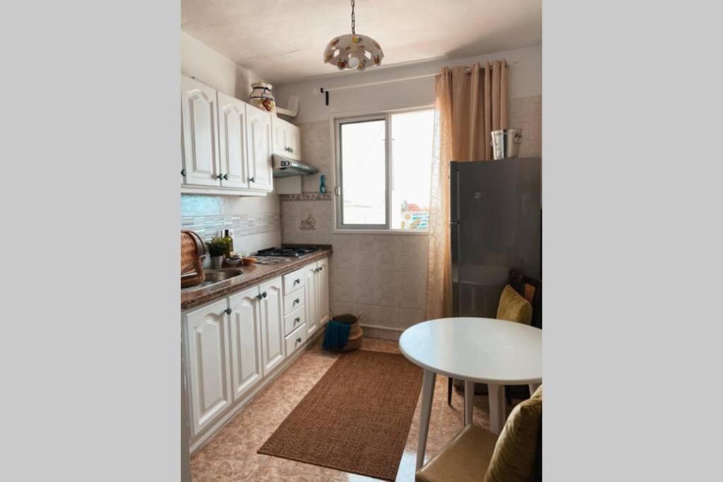 Large 90M2 Canary Apartment, Nice View, Location ! Puerto de Santiago  Exterior photo